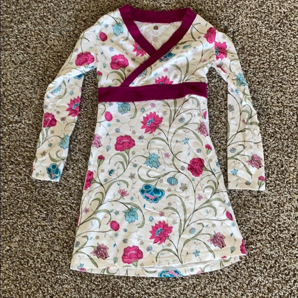 [Girls] Tea Dress.